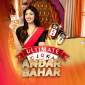 Ultimate Andar Bahar at LovePH