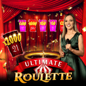 Ultimate Roulette at LovePH