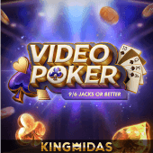 Video Poker on LovePH