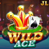 Wild Ace at LovePH