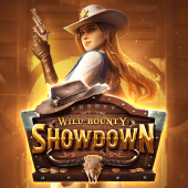 Wild Bounty at LovePH
